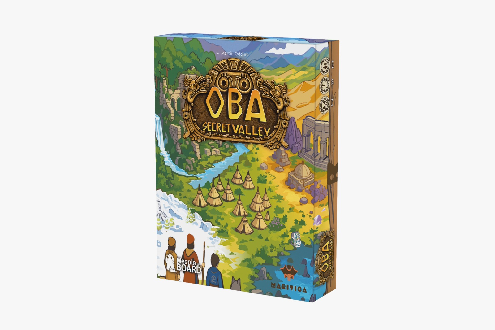 OBA