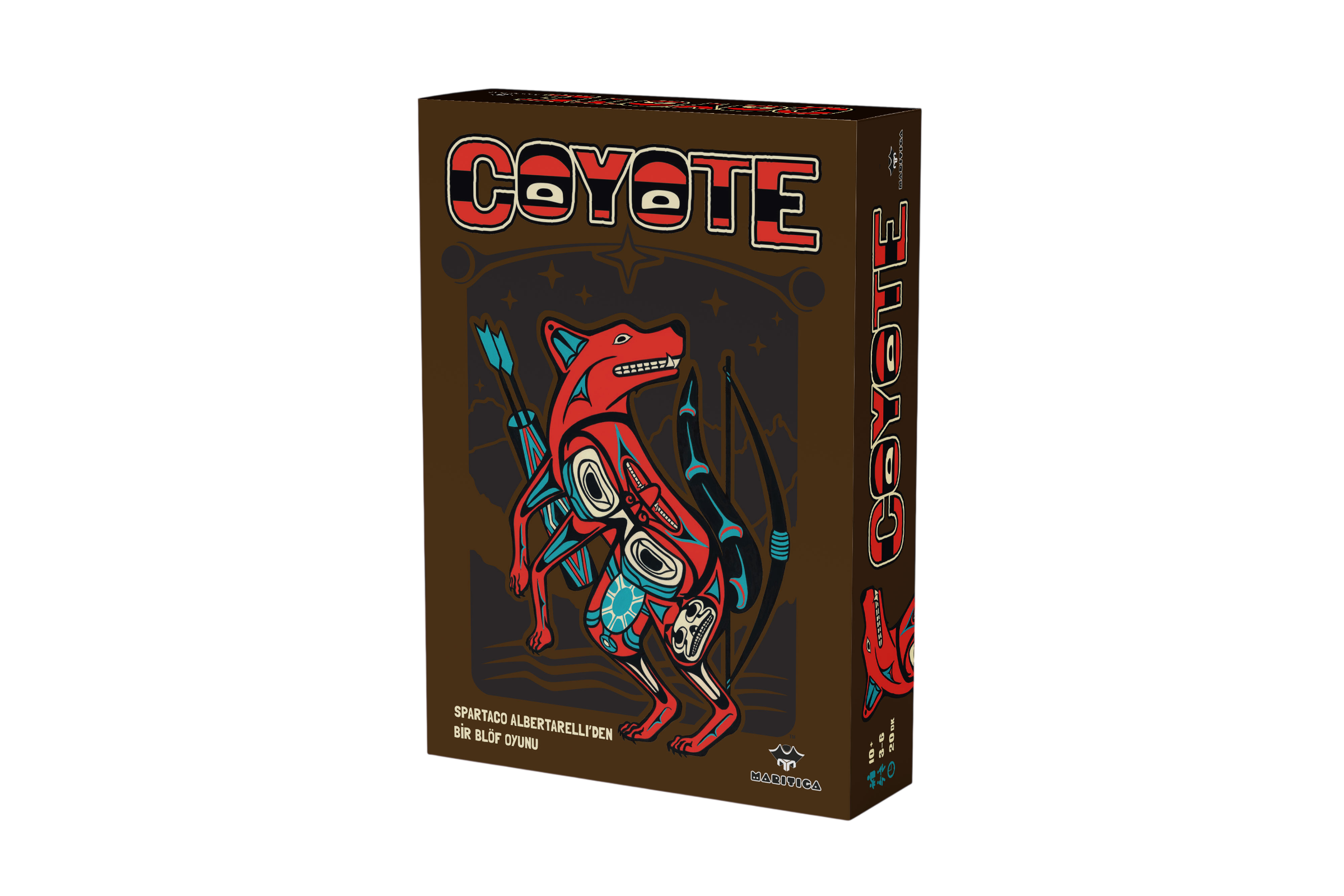 COYOTE
