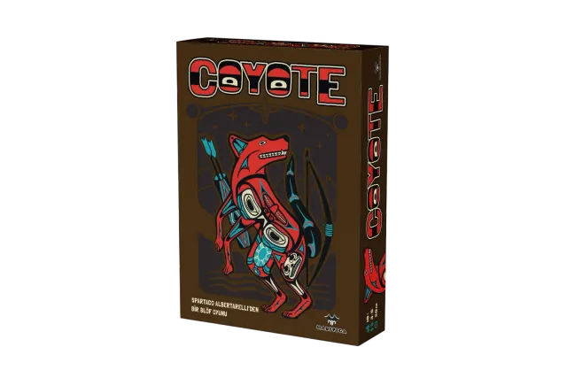 COYOTE